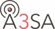A3SA Logo